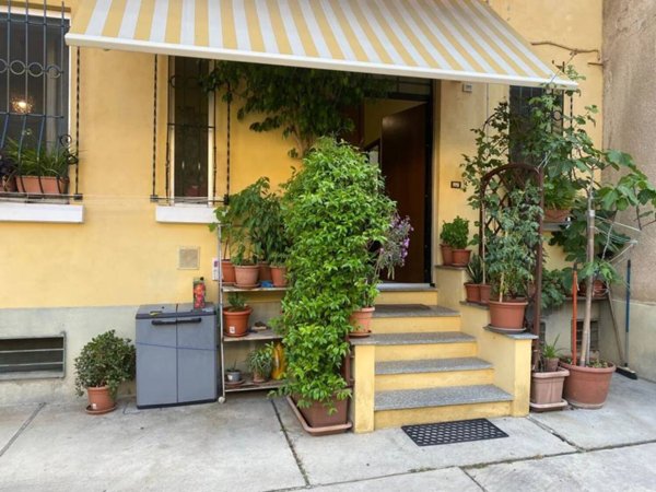 appartamento in vendita a Vigevano