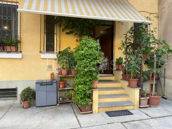 appartamento in vendita a Vigevano