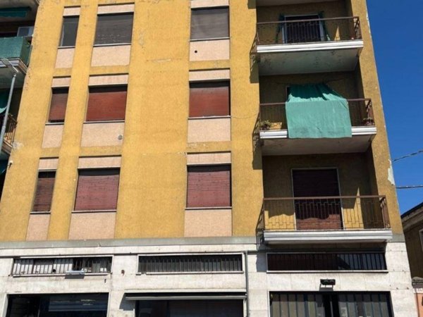 appartamento in vendita a Vigevano