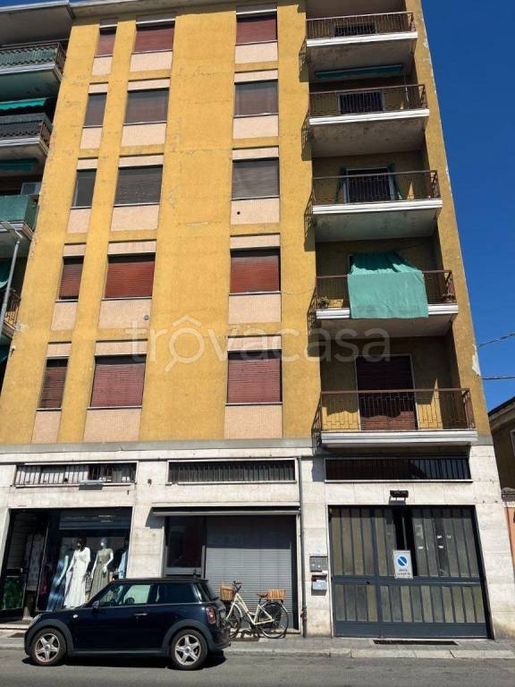 appartamento in vendita a Vigevano
