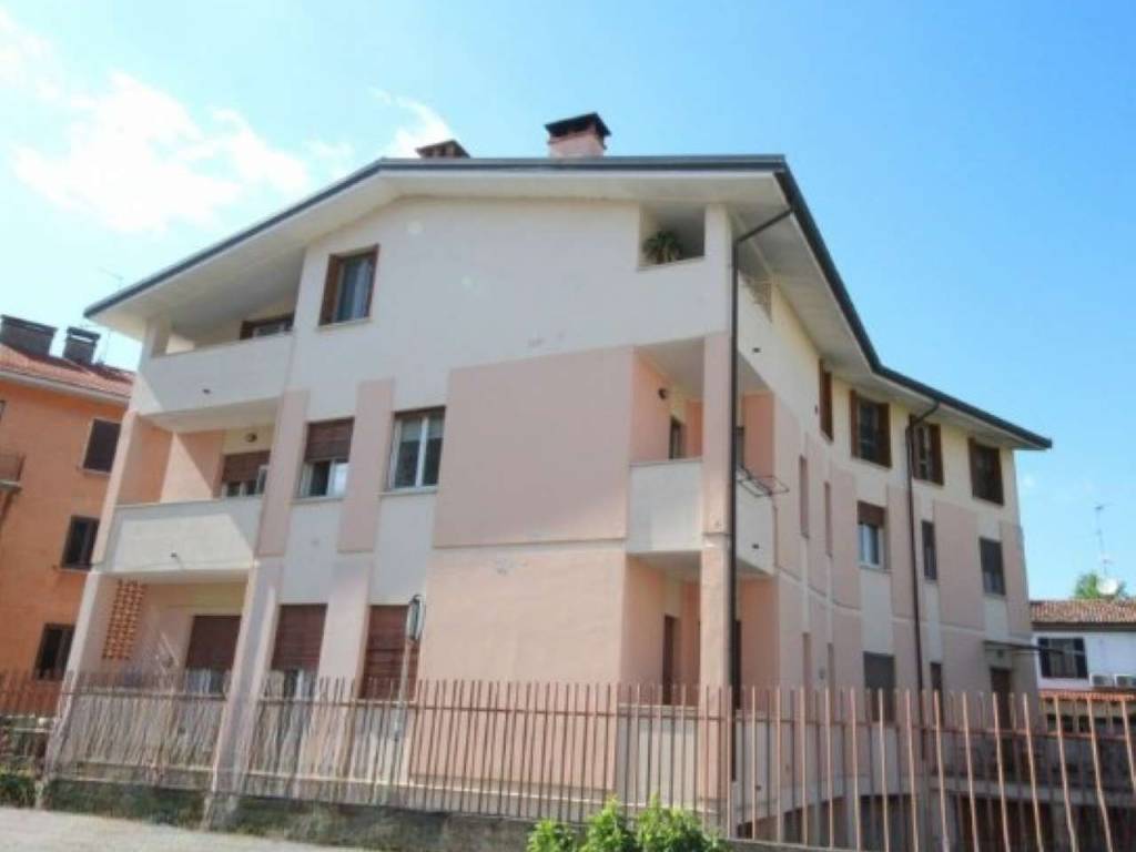 appartamento in vendita a Vigevano