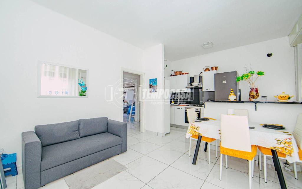 appartamento in vendita a Vigevano