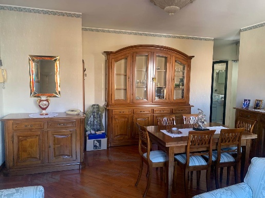 appartamento in vendita a Vigevano in zona Sforzesca