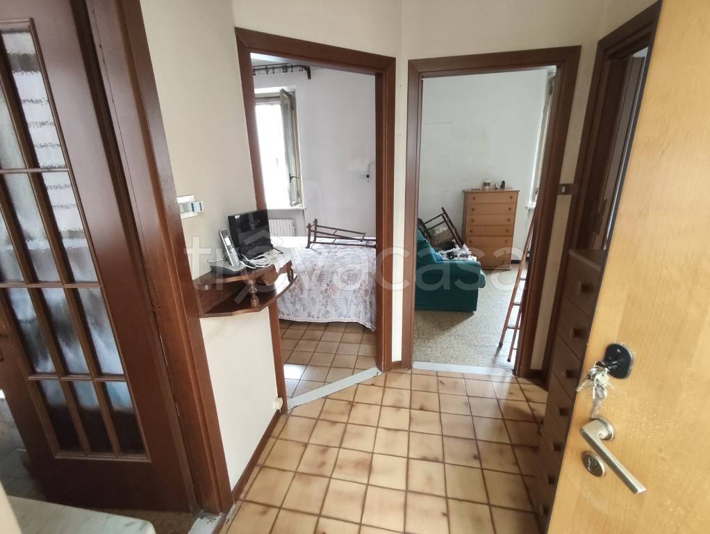 appartamento in vendita a Vigevano