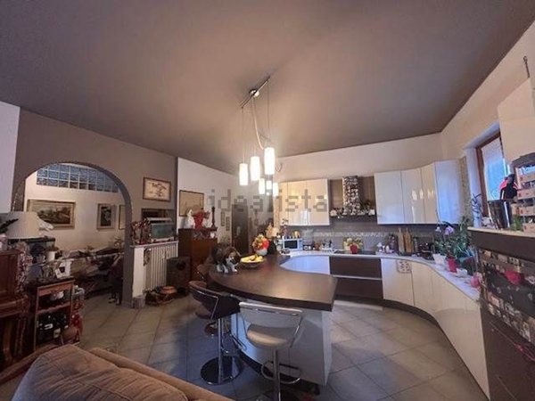 appartamento in vendita a Vigevano