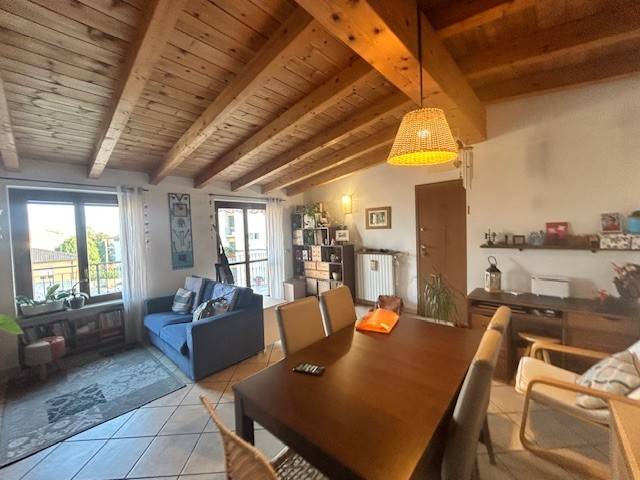 appartamento in vendita a Vigevano