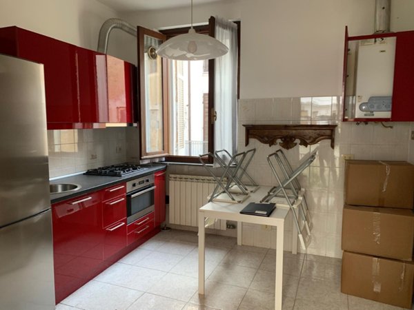 appartamento in vendita a Vigevano