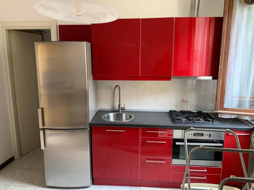 appartamento in vendita a Vigevano