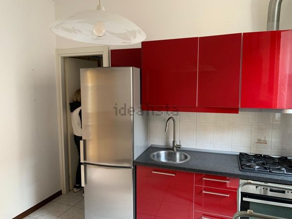 appartamento in vendita a Vigevano