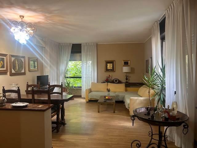 appartamento in vendita a Vigevano