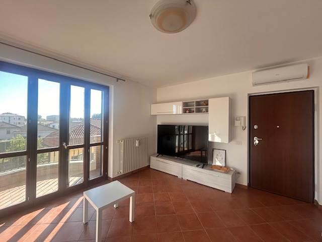 appartamento in vendita a Vigevano