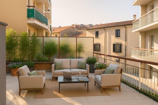 appartamento in vendita a Vigevano