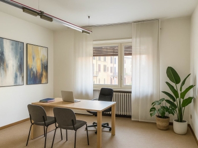 appartamento in vendita a Vigevano