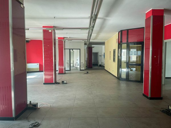 appartamento in vendita a Vigevano