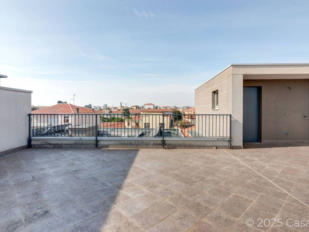 appartamento in vendita a Vigevano