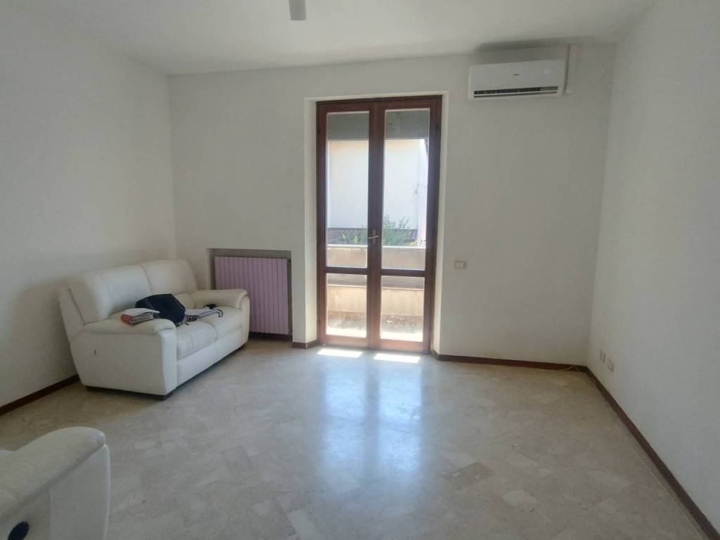 appartamento in vendita a Vigevano