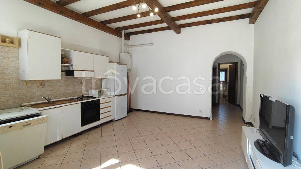 appartamento in vendita a Vigevano