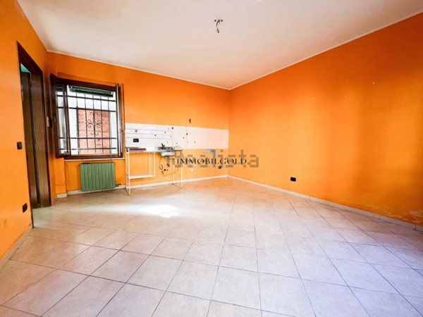 appartamento in vendita a Vigevano