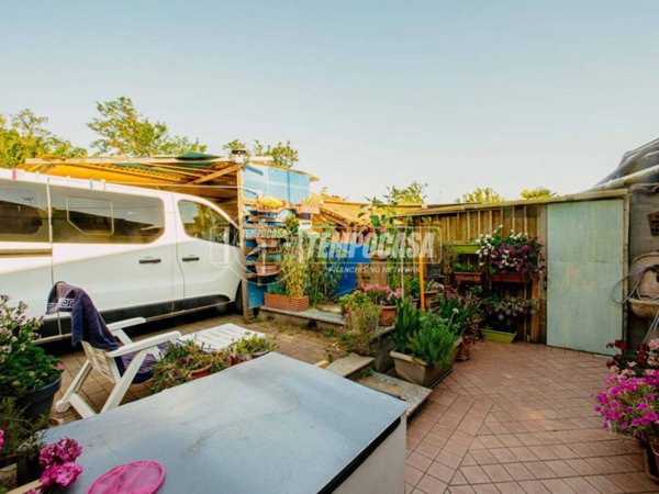 appartamento in vendita a Vigevano