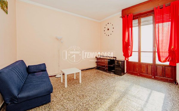 appartamento in vendita a Vigevano