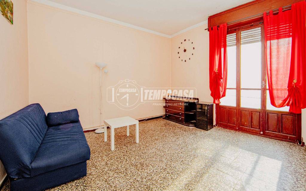 appartamento in vendita a Vigevano