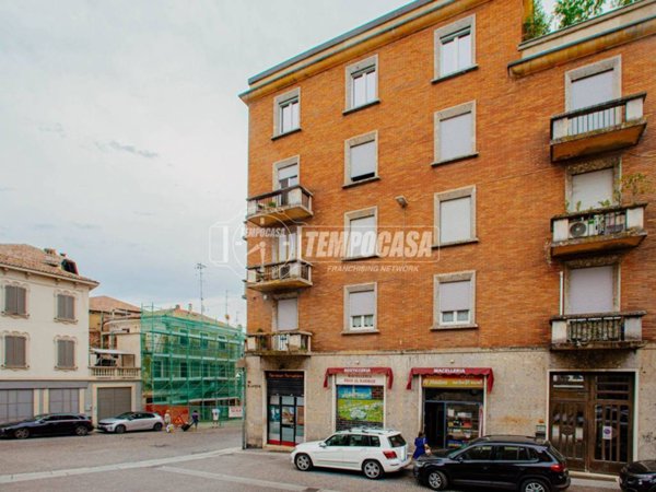 appartamento in vendita a Vigevano