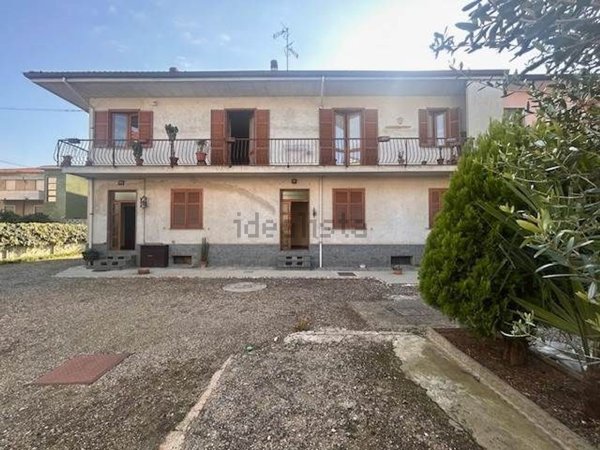 appartamento in vendita a Vigevano