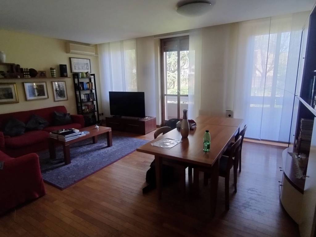 appartamento in vendita a Vigevano