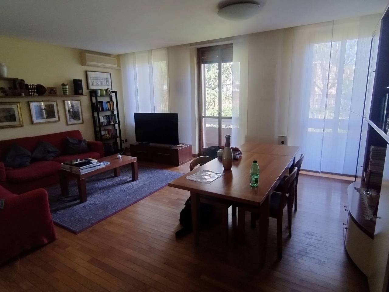 appartamento in vendita a Vigevano