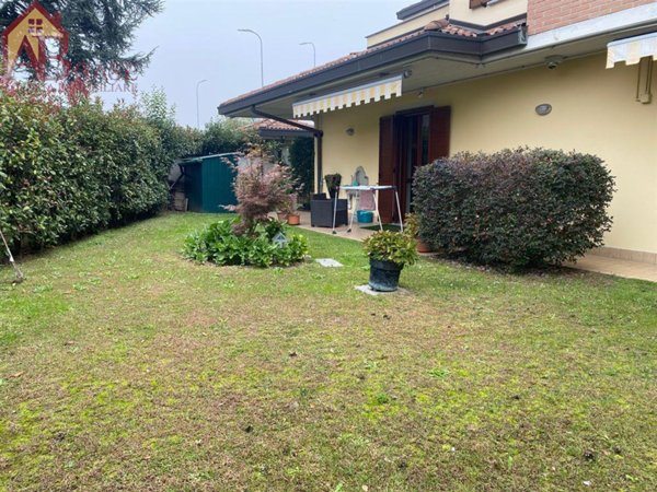 appartamento in vendita a Vigevano