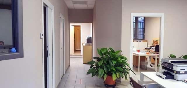 ufficio in vendita a Vigevano