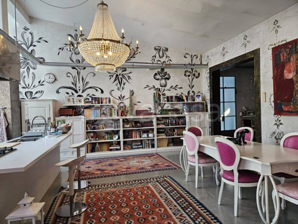 appartamento in vendita a Vigevano