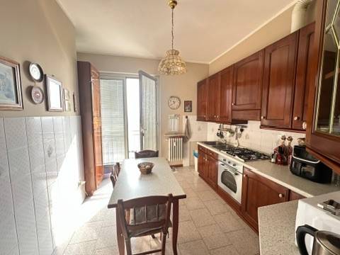 appartamento in vendita a Vigevano
