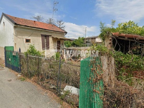 casale in vendita a Vigevano in zona Piccolini