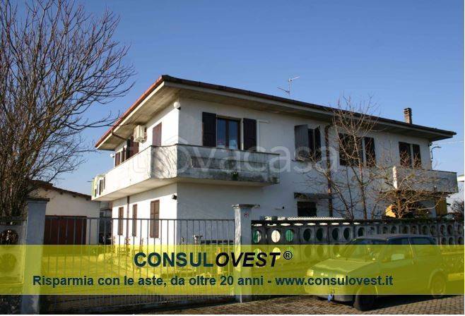 appartamento in vendita a Vigevano