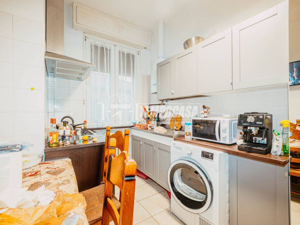 appartamento in vendita a Vigevano