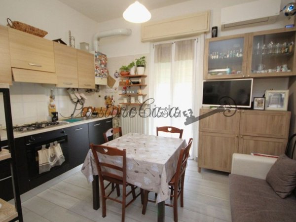 appartamento in vendita a Vigevano