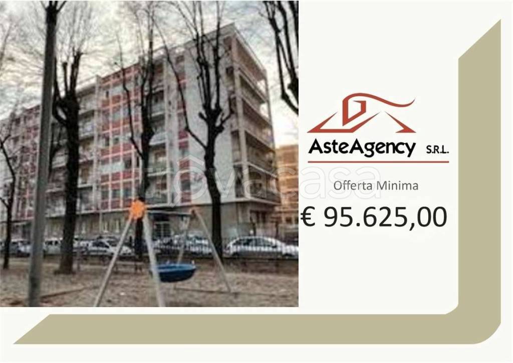 appartamento in vendita a Vigevano