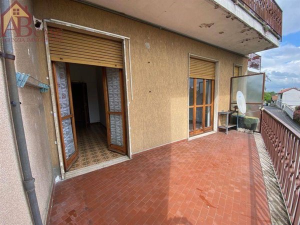 appartamento in vendita a Vigevano