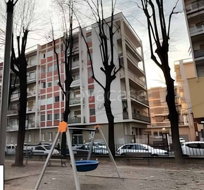 appartamento in vendita a Vigevano