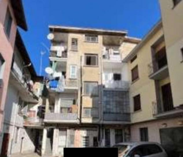 appartamento in vendita a Vigevano