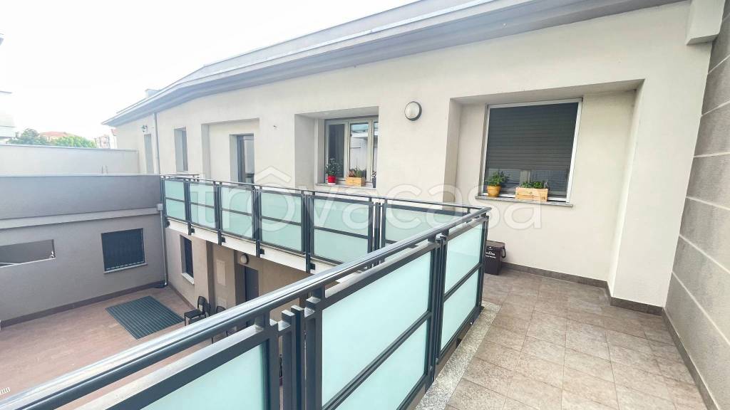 appartamento in vendita a Vigevano