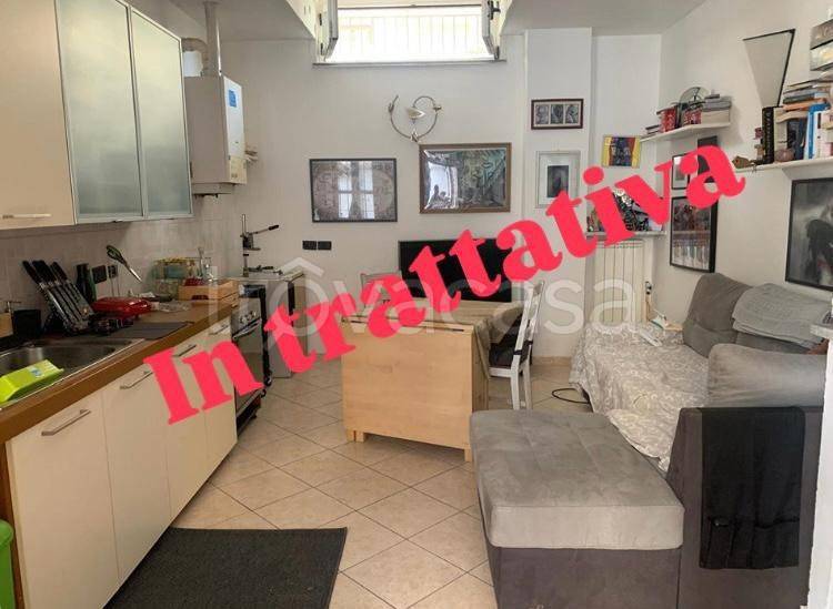 appartamento in vendita a Vigevano in zona Fogliano