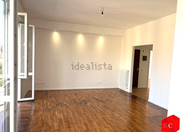 appartamento in vendita a Vigevano