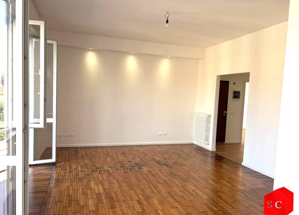 appartamento in vendita a Vigevano