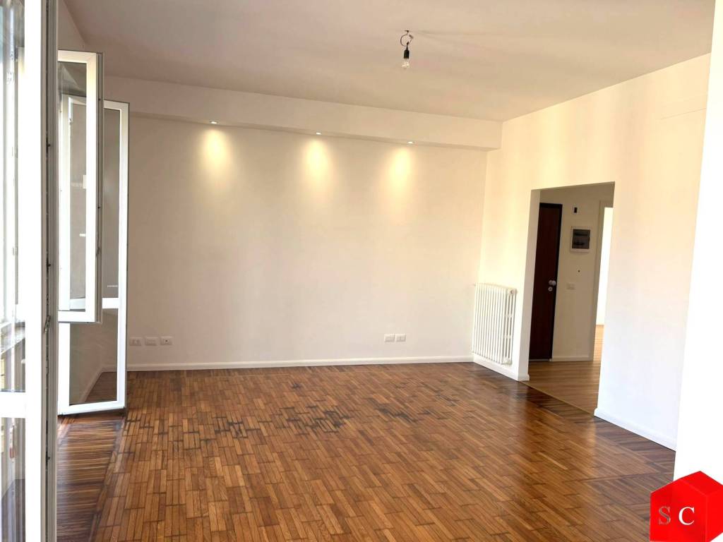 appartamento in vendita a Vigevano