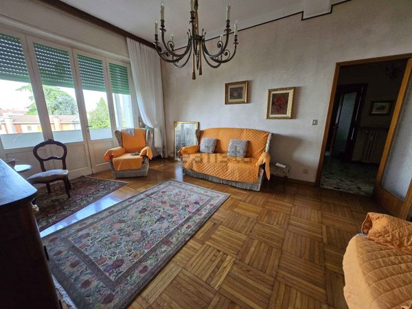 appartamento in vendita a Vigevano