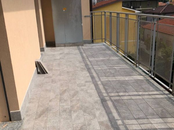 appartamento in vendita a Vigevano