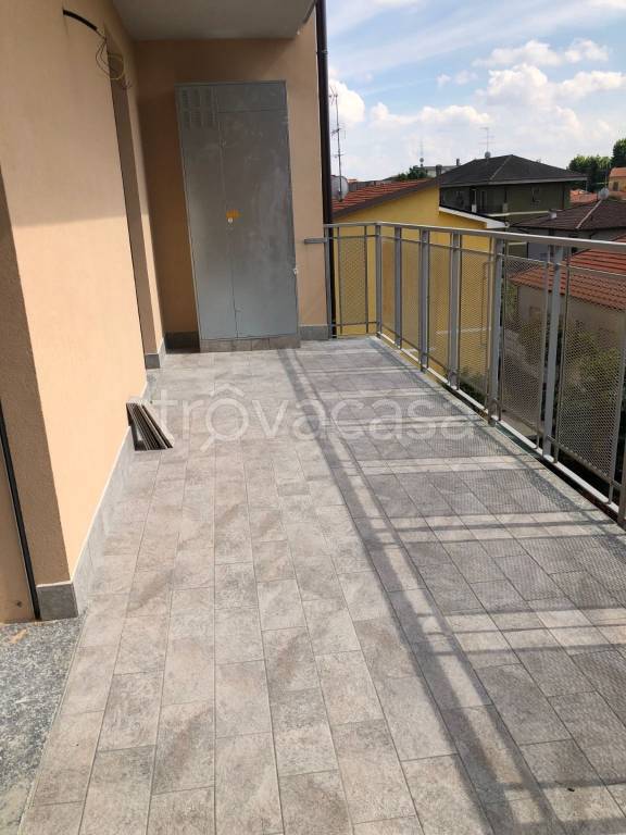 appartamento in vendita a Vigevano