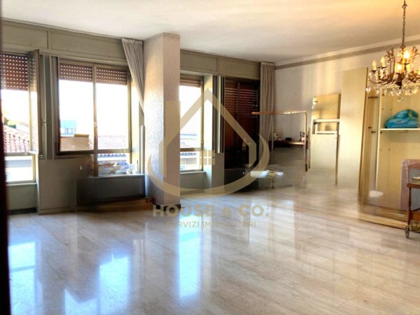 appartamento in vendita a Vigevano